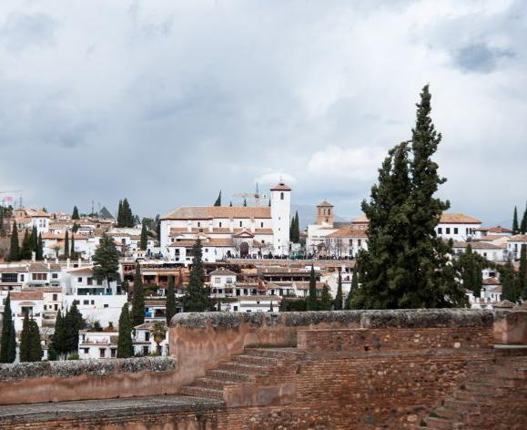 Granada, Spain